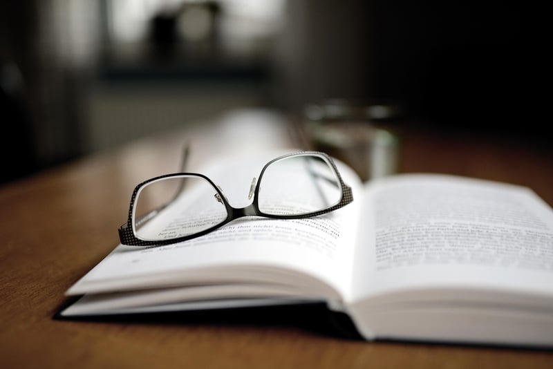 Reading Books