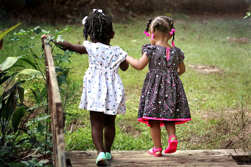 Friends Together